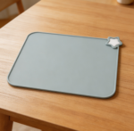Silicone Non-Slip Placemats 2-Pack
